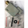 Клапан аквастопа AQUASTOP для стиральной и посудомоечной машины Bosch Siemens 091058