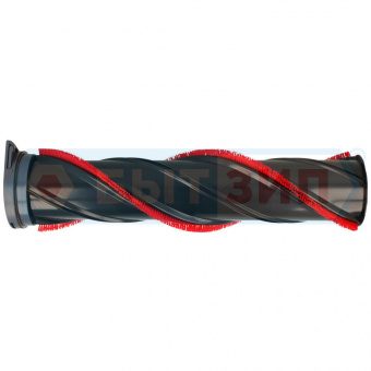 Ролик щетки для пылесоса Tefal Flex SS-2230002507 оригинал