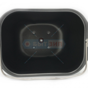 Ведро KW712245 для хлебопечки Kenwood BM350 оригинал