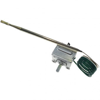Термостат капиллярный для духового шкафа Bosch 12038562 345°C EGO 55.17062.440