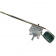 Термостат капиллярный для духового шкафа Bosch 12038562 345°C EGO 55.17062.440