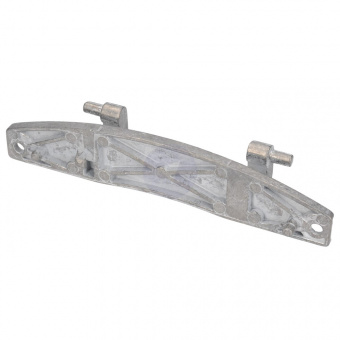Петля люка стиральной машины Bosch Siemens 655117 - 608936