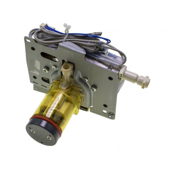 Термоблок для кофеварки Delonghi 7313213911 - 5513227881 оригинал