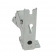 Петля для холодильника Electrolux Zanussi AEG 2211202045 Hettich (правая - верхняя, левая - нижняя)