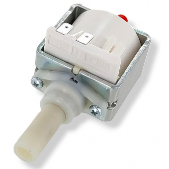 Помпа вибрационная 230V 50HZ 48W 15BAR 2/1 ON/OFF ULKA EP5GW для кофемашины 5113211311
