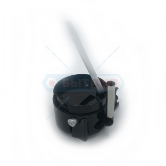 Крышка капучинатора для кофемашины DeLonghi 7313245211 оригинал