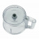Смесительная чаша с ручкой для кухонного комбайна Bosch 12009553 оригинал Смесительная чаша с ручкой для кухонного комбайна Bosch 12009553 оригинал