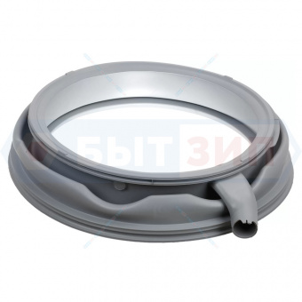Манжета люка для стиральной машины Bosch 00683453 Siemens оригинал B/S/H