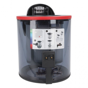 Контейнер для пыли в сборе c HEPA фильтром для пылесоса Bosch 12029996 оригинал