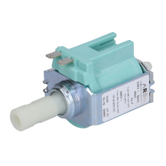 Насос ARS CP.3A.941.1/ST CP3A 65W 230V 50Hz для кофемашин SAECO и GAGGIA Bosch 00419969 00606445