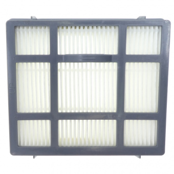 Комплект фильтров EF139 для пылесоса Electrolux 9001670992 T8 Filter Kit 3шт оригинал