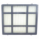 Комплект фильтров EF139 для пылесоса Electrolux 9001670992 T8 Filter Kit 3шт оригинал