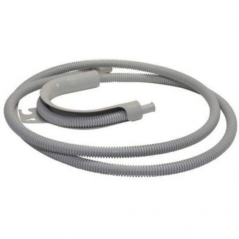Шланг для слива конденсата для сушильных машин Bosch WTZ1110 12013784 - 12013826