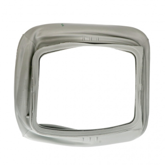 Манжета люка для стиральной машины Electrolux Zanussi AEG 4071374146 - 1297340125