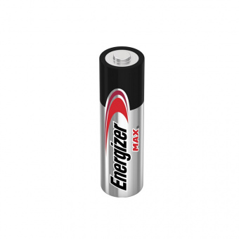 Элемент питания Energizer LR6 Max - батарейки AA - 4 штуки