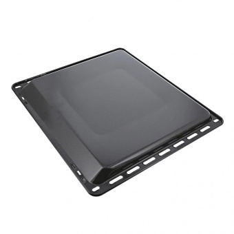 Противень эмалированный для плиты Electrolux Zanussi AEG 3531939233 оригинал