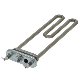 Нагревательный элемент (ТЭН) для стиральных машин Bosch Siemens 640435 488731 - 1900-2000W