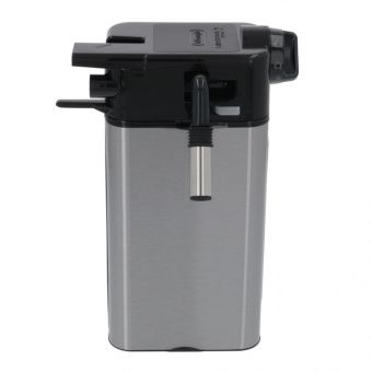 Капучинатор для кофемашины Delonghi 5513294541 DLSC008 MILK JUG оригинал