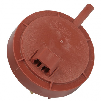 Датчик уровня воды для посудомоечной машины Electrolux 1528189028 Ø55мм
