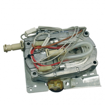 Термоблок для кофеварки Delonghi 7313213911 - 5513227881 оригинал