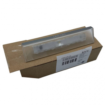 Светодиодная лампа (модуль) для холодильника Bosch Siemens 10003924 LED light оригинал