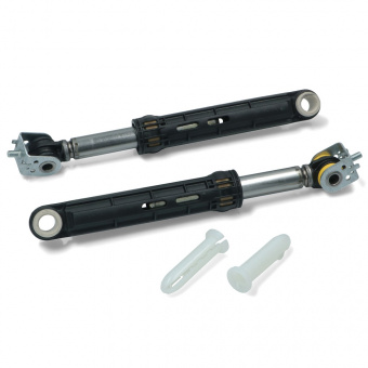 Амортизаторы для стиральной машины Hotpoint-Ariston 262816 - C00290703 100N KIT AQ WD 71LT