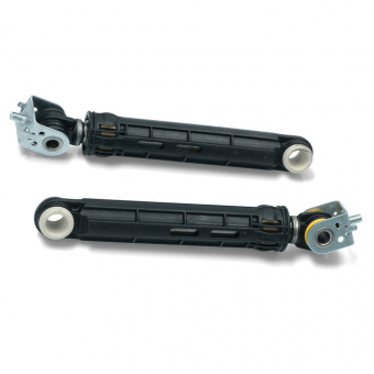 Амортизаторы для стиральной машины Hotpoint-Ariston 262816 - C00290703 100N KIT AQ WD 71LT