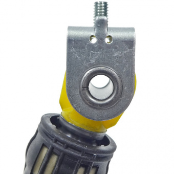  Комплект амортизаторов для стиральных машин Ariston 303589 120N 2 штуки оригинал