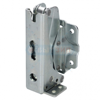Петля для холодильника Electrolux Zanussi AEG 2211202045 Hettich (правая - верхняя, левая - нижняя)