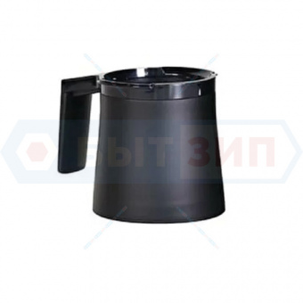 Чашка-турка электрическая для кофемашины Arçelik 3300 Beko 2300 2400 3583500100 оригинал