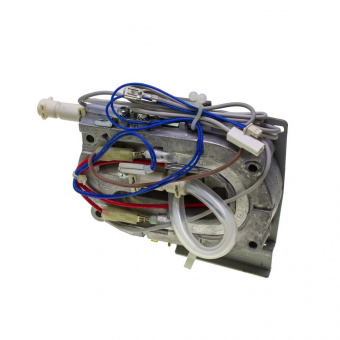 Термоблок для кофеварки Delonghi 7313213911 - 5513227881 оригинал