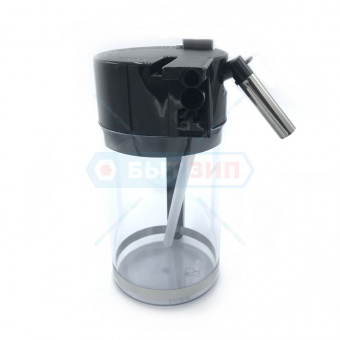 Капучинатор для кофемашины Delonghi 5513294531 вспениватель молока DLSC007