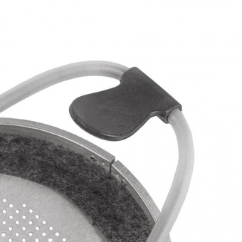 Насадка на подошву для деликатной глажки Textile Protect для утюга Bosch 571510 оригинал