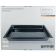 Противень-форма для выпечки для духового шкафа Gorenje 242135 360x456x54мм