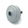 Двигатель пылесоса мотор 1600W - VC07W155FQ - VC07155FQW