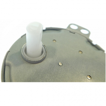 Двигатель вращения тарелки для микроволновой печи Gorenje 104213 4W 5-6rpm Ø49мм