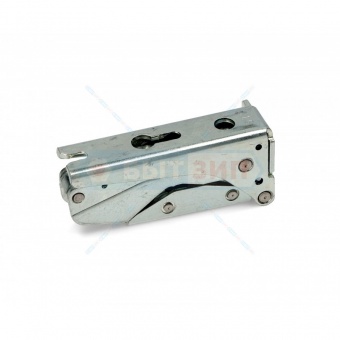 Петля для холодильника Electrolux Zanussi AEG 2211202052 - 2211202029 Hettich (правая - верхняя, левая - нижняя)