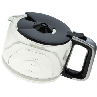 Колба с крышкой для кофеварки Tefal SS-208777 оригинал