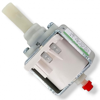 Помпа вибрационная 230V 50HZ 48W 15BAR 2/1 ON/OFF ULKA EP5GW для кофемашины 5113211311