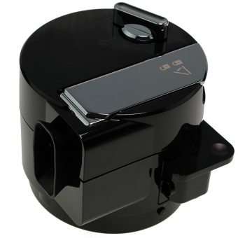 Крышка капучинатора для кофемашины Krups MS-0A20601 оригинал