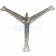 Крестовина барабана для стиральной машины Samsung DC97-01819B DC97-00124G EBI COD732 Крестовина барабана для стиральной машины Samsung DC97-01819B DC97-00124G EBI COD732