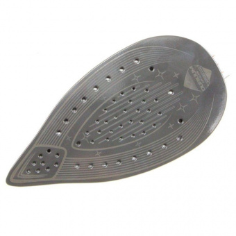 Подошва с тэном в сборе для парового утюга Tefal TurboPro CS-00142353 2800W оригинал