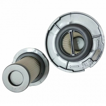 Комплект фильтров для беспроводного пылесоса Tefal X-Force Flex 8.60 ZR009005 оригинал