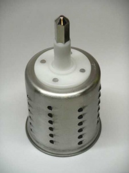 Насадка (барабан-терка) для мясорубки Кенвуд (KENWOOD) KW712748
