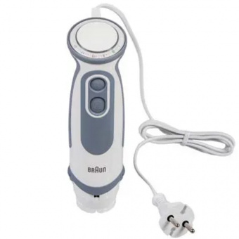 Моторный блок для блендера Braun 7322114444 MQ5000 4191 600W оригинал