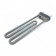 Нагревательный элемент (ТЭН) для стиральных машин Zanussi 3792301008 - 1950W Нагревательный элемент (ТЭН) для стиральных машин Zanussi 3792301008 - 1950W