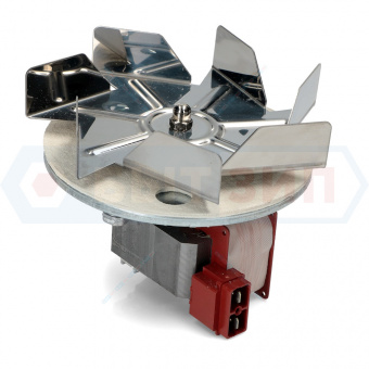 Двигатель мотор для пароконвектомата UNOX XF VN050 / KMT050A 601125