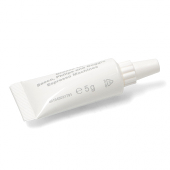 Пищевая силиконовая смазка для кофемашины Saeco 11005043 - Philips 421946017941