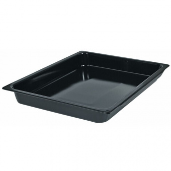 Противень-форма для выпечки для духового шкафа Gorenje 242135 360x456x54мм