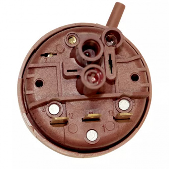 Датчик уровня воды для посудомоечной машины Electrolux 1528189028 Ø55мм